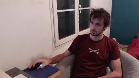 Snapshot of trucdeoufouf chatting on 20, 1, 2025 trucdeoufouf online show from 20, 1, 2025