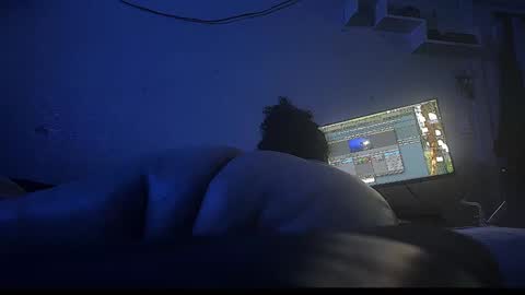 Snapshot of truchosf chatting on 2, 12, 2024 TruchoSF online show from 2, 12, 2024