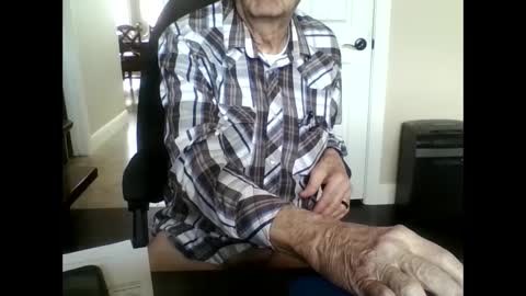 chuck trucker- skp online show from 4, 2, 2025