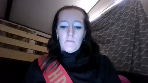 TruckersWifeToBe online show from 9, 12, 2024