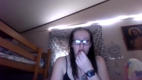 TruckersWifeToBe online show from 17, 1, 2025