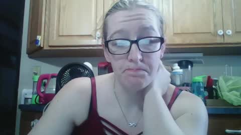 TruckersWifeToBe online show from 11, 9, 2025