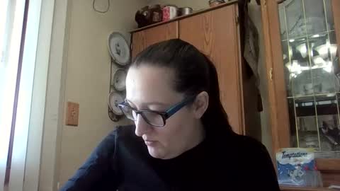 TruckersWifeToBe online show from 12, 1, 2026