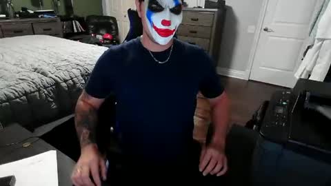 trudel923 online show from 3, 11, 2025