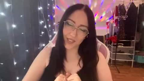 Amelia online show from 21, 10, 2025
