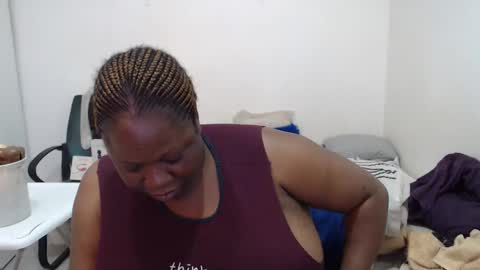 TrueBella30 online show from 2, 2, 2025