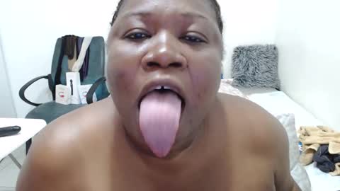 TrueBella30 online show from 1, 3, 2025