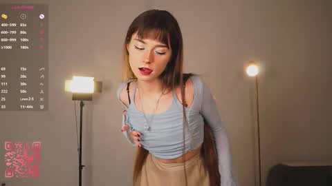 Grace online show from 21, 12, 2025