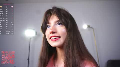 Snapshot of truegrace chatting on 2, 2, 2026 Grace online show from 2, 2, 2026