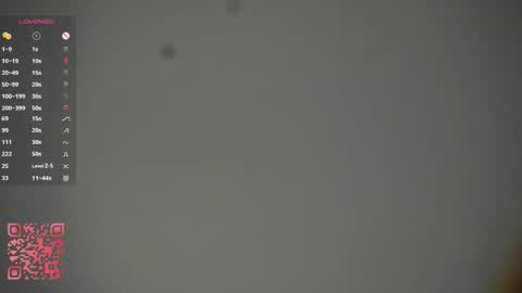 Snapshot of truegrace chatting on 7, 2, 2026 Grace online show from 7, 2, 2026