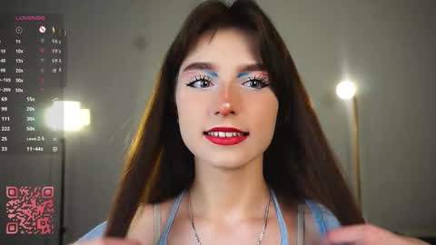 Snapshot of truegrace chatting on 8, 2, 2026 Grace online show from 8, 2, 2026