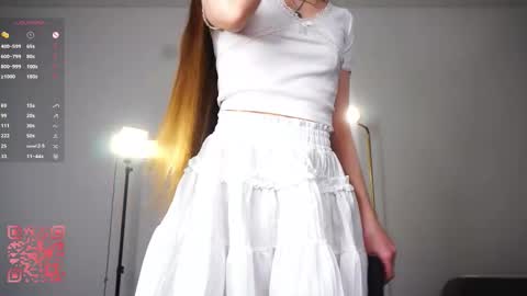 Snapshot of truegrace chatting on 10, 2, 2026 Grace online show from 10, 2, 2026