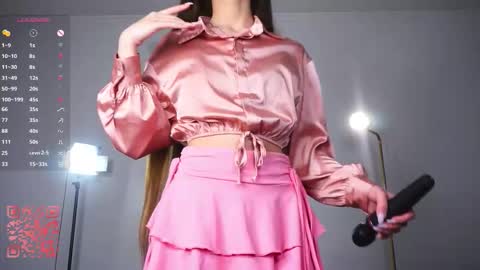 Snapshot of truegrace chatting on 12, 2, 2026 Grace online show from 12, 2, 2026