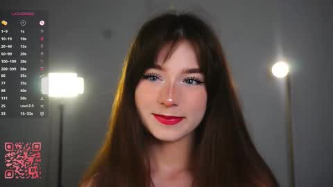 Snapshot of truegrace chatting on 18, 2, 2026 Grace online show from 18, 2, 2026