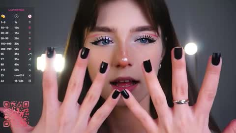 Snapshot of truegrace chatting on 19, 2, 2026 Grace online show from 19, 2, 2026