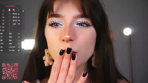 Snapshot of truegrace chatting on 24, 2, 2026 Grace online show from 24, 2, 2026