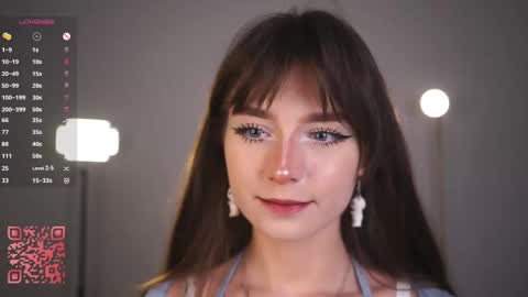 Snapshot of truegrace chatting on 25, 2, 2026 Grace online show from 25, 2, 2026