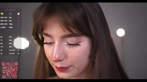 Snapshot of truegrace chatting on 1, 3, 2026 Grace online show from 1, 3, 2026