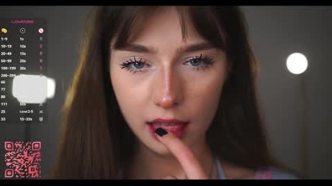 Snapshot of truegrace chatting on 4, 3, 2026 Grace online show from 4, 3, 2026