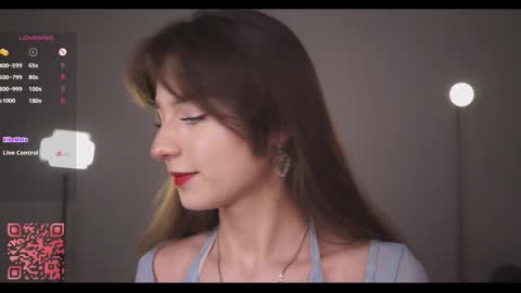 Grace online show from 22, 3, 2026