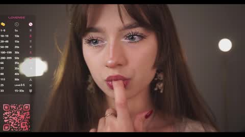 Grace online show from 31, 3, 2026