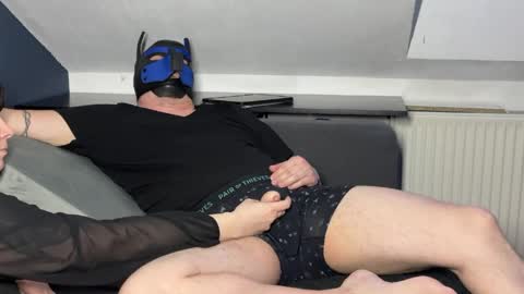 TrueJaxx online show from 4, 4, 2026