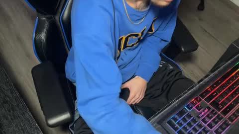 Snapshot of truenorthheavy chatting on 31, 1, 2026 Leo online show from 31, 1, 2026