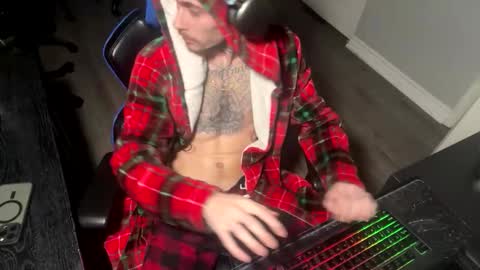 Snapshot of truenorthheavy chatting on 16, 2, 2026 Leo online show from 16, 2, 2026