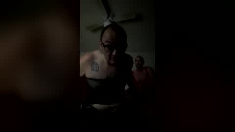 Snapshot of trufuck84 chatting on 1, 8, 2026 trufuck84 online show from 1, 8, 2026