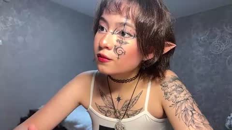 Snapshot of trulalaskin chatting on 1, 8, 2026 Wik online show from 1, 8, 2026