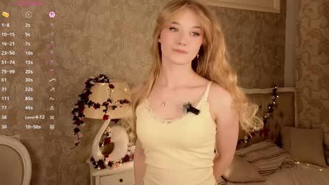 Bethany online show from 3, 4, 2026