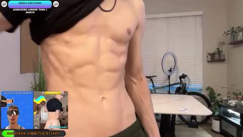 Snapshot of trystoph chatting on 9, 2, 2026 Treistoph online show from 9, 2, 2026