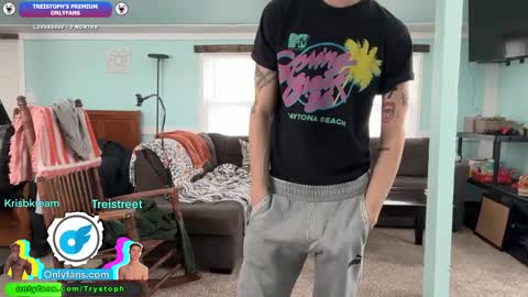 Snapshot of trystoph chatting on 12, 2, 2026 Treistoph online show from 12, 2, 2026