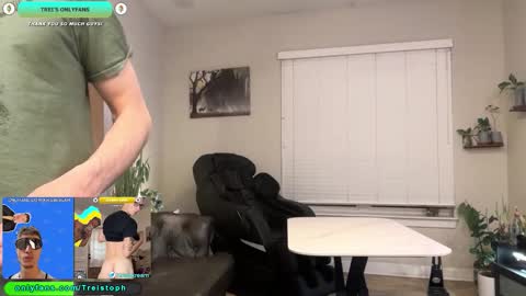 Snapshot of trystoph chatting on 25, 2, 2026 Treistoph online show from 25, 2, 2026