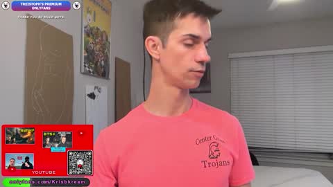 Snapshot of trystoph chatting on 27, 2, 2026 Treistoph online show from 27, 2, 2026