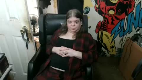 Snapshot of ts_anne chatting on 5, 2, 2025 Anne online show from 5, 2, 2025