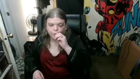 Snapshot of ts_anne chatting on 14, 2, 2025 Anne online show from 14, 2, 2025