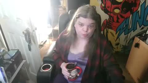 Anne online show from 14, 1, 2026