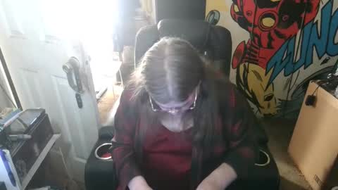 Anne online show from 3, 2, 2026