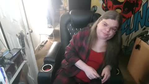 Anne online show from 24, 2, 2026