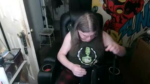 Anne online show from 1, 4, 2026