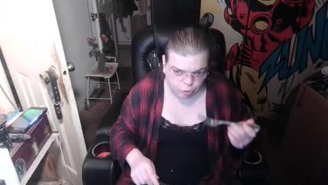 Anne online show from 23, 4, 2026