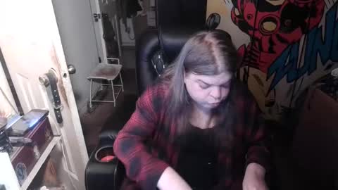 Snapshot of ts_anne chatting on 27, 4, 2026 Anne online show from 27, 4, 2026