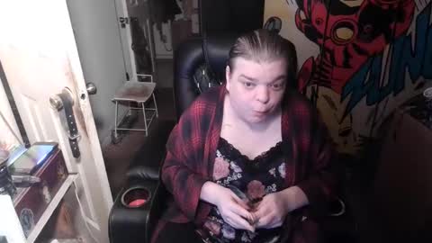 Snapshot of ts_anne chatting on 28, 4, 2026 Anne online show from 28, 4, 2026
