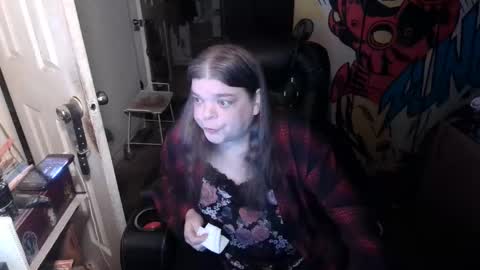 Snapshot of ts_anne chatting on 30, 4, 2026 Anne online show from 30, 4, 2026