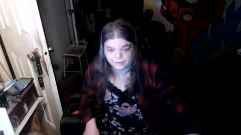 Anne online show from 13, 7, 2026