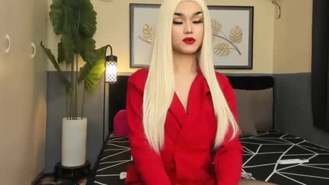 Saskia online show from 6, 3, 2025