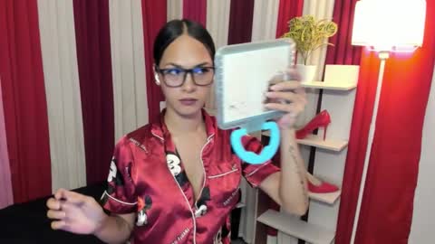 Ts HardCockk online show from 27, 2, 2026