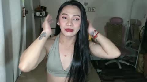 Snapshot of ts_jadexxx chatting on 31, 5, 2026 Jade online show from 31, 5, 2026