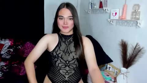 ts_lovelicious online show from 23, 3, 2026
